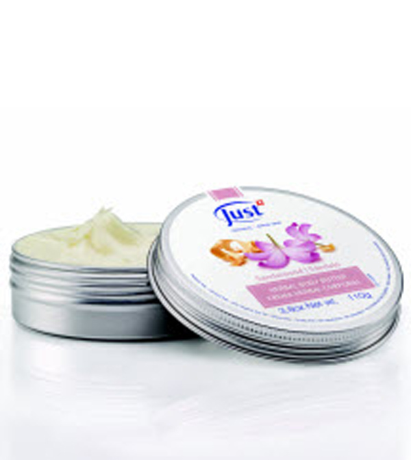 Body Butter de Sándalo (Cuidado del cuerpo y piel saludable) Body Butter de Sándalo (Cuidado del cuerpo y piel saludable)