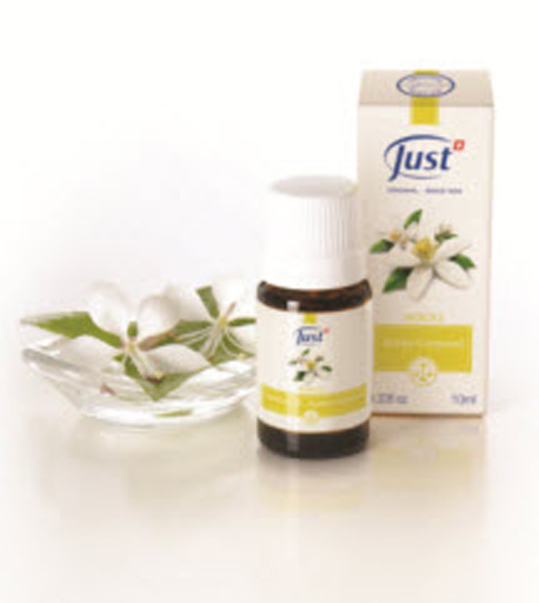 Aceite Esencial de Neroli Aceite Esencial de Neroli