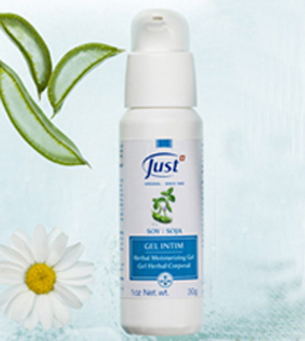 Gel Intim - Gel Herbal de Soja (Amor en Pareja) Gel Intim - Gel Herbal de Soja (Amor en Pareja)
