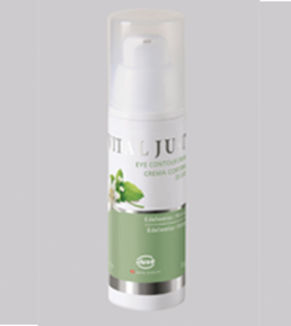 Crema para el Contorno de Ojos Vital Just Crema para el Contorno de Ojos Vital Just